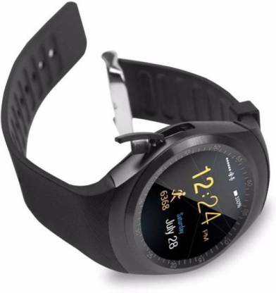 ETN NKU Fitness Smartwatch