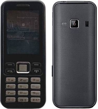 Samsung Duos C3322