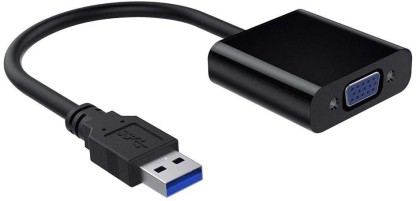 vga port to usb adapter