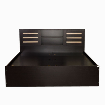 flipkart king size cot