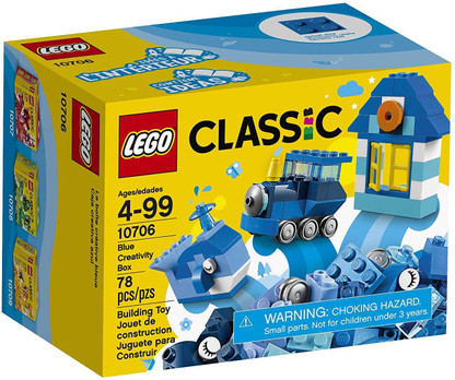 flipkart lego classic