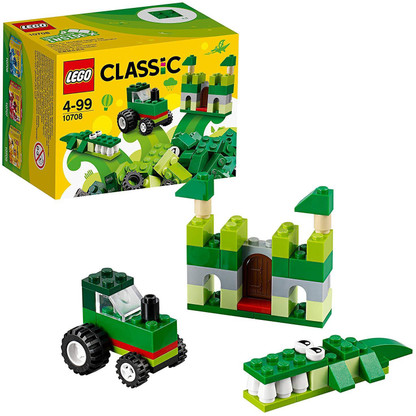 flipkart lego classic