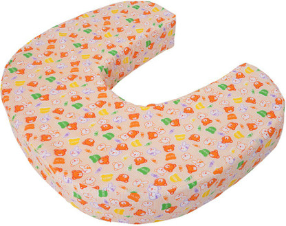 large breastfeeding pillow