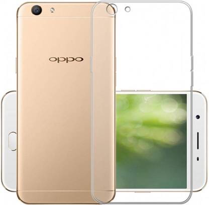 Mob Back Cover for Oppo A59