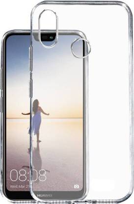 NKCASE Back Cover for Huawei P20 LITE