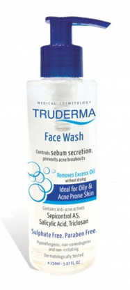 truderma moisturizing lotion