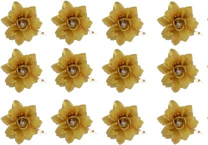 Prime Small Flower Hair Clips For Women, Girls & Kids Hair Styling Use, Set Of 12, Pack Of 1 Hair Clip Price in India - Buy Prime Small Flower Hair Clips For Prime Small Flower Hair Clips For Women, Girls & Kids Hair Styling Use, Set Of 12, Pack Of 1 Hair Clip Price in India - Buy Prime Small Flower Hair Clips For