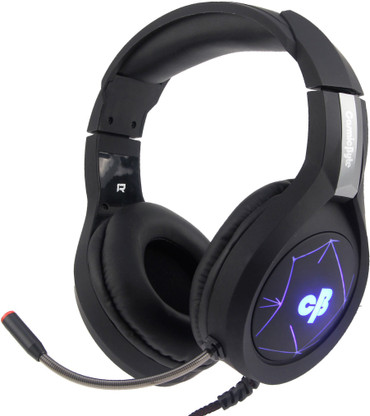Cosmic Byte Flash CB1000 Wired Gaming 