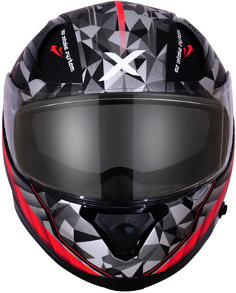 Axor helmets flipkart clearance