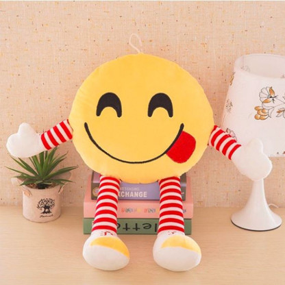 smiley pillows flipkart