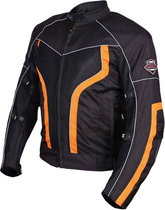 pulsar bike jacket