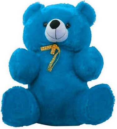 sky teddy bear