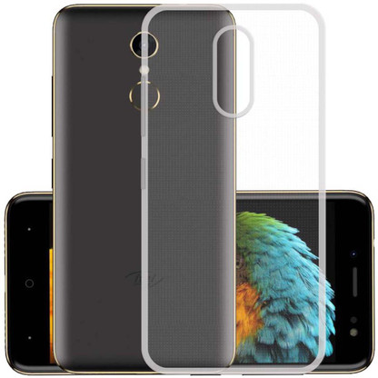 itel s41 ka back cover