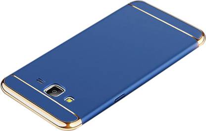 coverblack back cover for samsung galaxy j3 pro