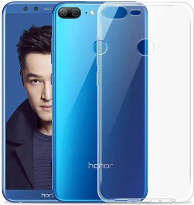 NSTAR Back Cover for Honor 9N