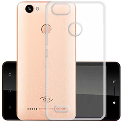 itel s21 back cover flipkart