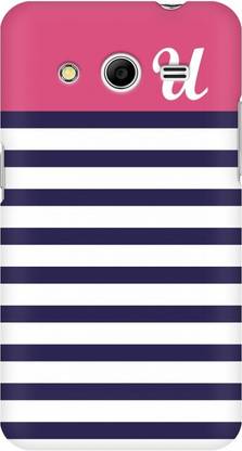 Flipkart SmartBuy Back Cover for Samsung Galaxy Core 2