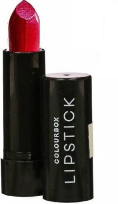 oriflame colourbox lipstick ruby