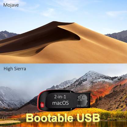 Mojave Mojave