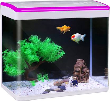 Jainsons Pet Products Fish Combo Pink Mj M360 Rectangle Aquarium Tank Price In India Buy Jainsons Pet Products Fish Combo Pink Mj M360 Rectangle Aquarium Tank Online At Flipkart Com