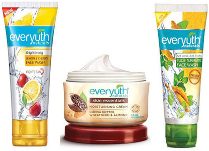 everyuth moisturizer for oily skin
