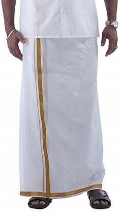 Ramraj cotton dhoti online clearance