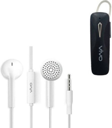 vivo earphone flipkart