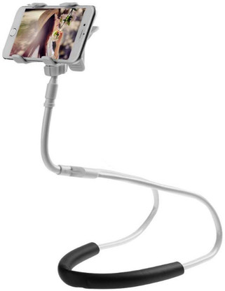 hands free neck mount
