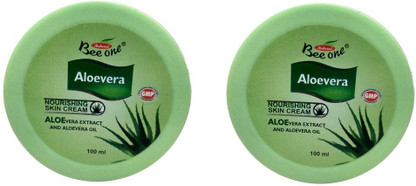 bee one aloe vera moisturizer