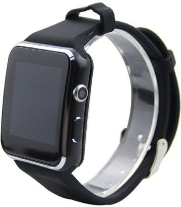 halu x6 smart watch