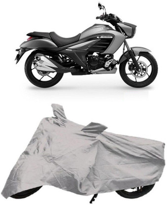suzuki intruder silencer cover price