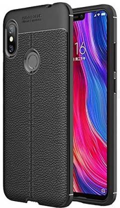Wellpoint Back Cover for Xiaomi MI Play