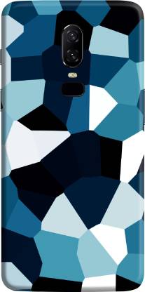 Olykun Back Cover for OnePlus 6