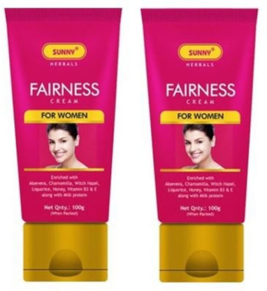 fairness cream