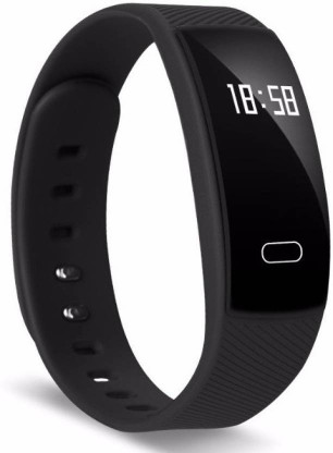 bp check band