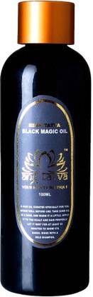 Ang Tatva 100 Pure Natural Black Magic Oil For All Hair Type 100ml Hair Oil Price In India Buy Ang Tatva 100 Pure Natural Black Magic Oil For All Hair