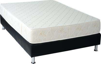 6 Lb Density Memory Foam Mattress