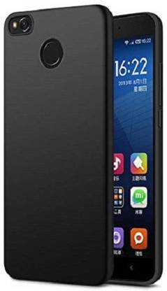 NKCASE Back Cover for Mi Redmi Y1