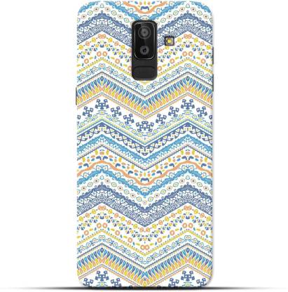 Saavre Back Cover for SAMSUNG Galaxy J8