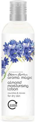 aroma magic almond moisturising lotion