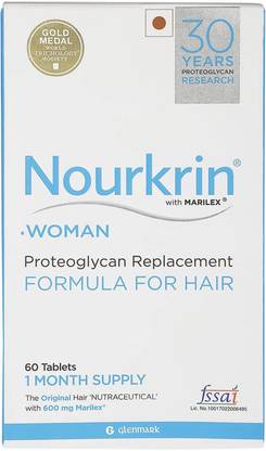 nourkrin woman