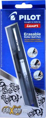 Onderzoek Draai vast klinker PILOT Frixion Pro 07 Roller Ball Pen - Buy PILOT Frixion Pro 07 Roller Ball  Pen - Roller Ball Pen Online at Best Prices in India Only at Flipkart.com