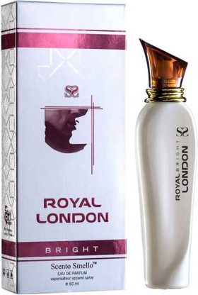 royal london perfume