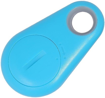 Aimado Key Finder Smart Tracker,Anti-Lost Theft Device Alarm Mini Bluetooth Wallet Key GPS Tracker for Kids Pet GPS Trackers 
