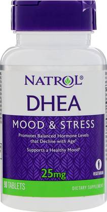 купить dhea 25