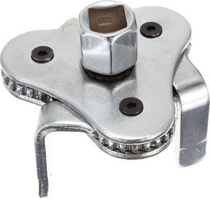 tools centre three leg two way oil filter wrench car universal adjustable remover socket single sided speciality price in india buy tools centre three leg two way oil filter wrench car