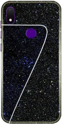 FashionCraft Back Cover for Mobiistar X1 Notch