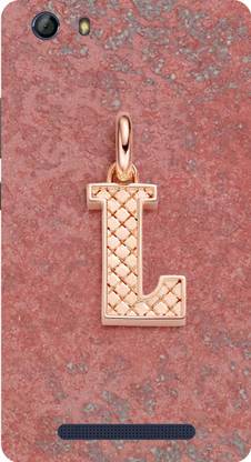 BLCON Back Cover for Gionee Marathon M5 Lite