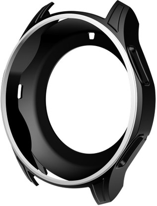 Samsung galaxy watch silicone case clearance