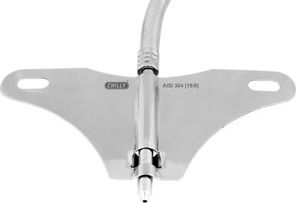 Chilly Tsjs Bpvc 100 Toilet Seat Jet Spray With100 Cm Pvc Tube Butterfly Design Faucet Set Price In India Buy Chilly Tsjs Bpvc 100 Toilet Seat Jet Spray With100 Cm Pvc Tube Butterfly Design Faucet